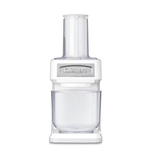 Cuisinart White PrepExpress Slicer, Shredder and Spiralizer