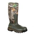 Rocky Sport Pro Side-Zip 1200 WP - Mens 10 Multi Boot Medium