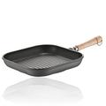 Berndes Bonanza Grill Pan 24x24 cm