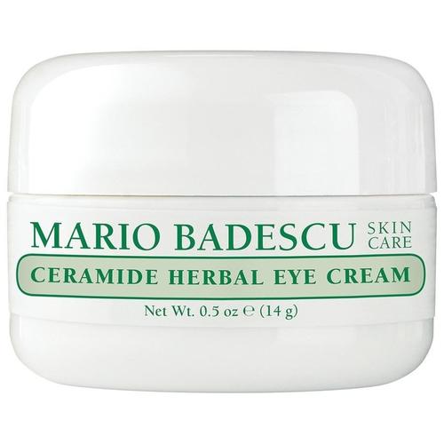 Mario Badescu – Ceramide Herbal Eye Cream Augencreme 14 ml
