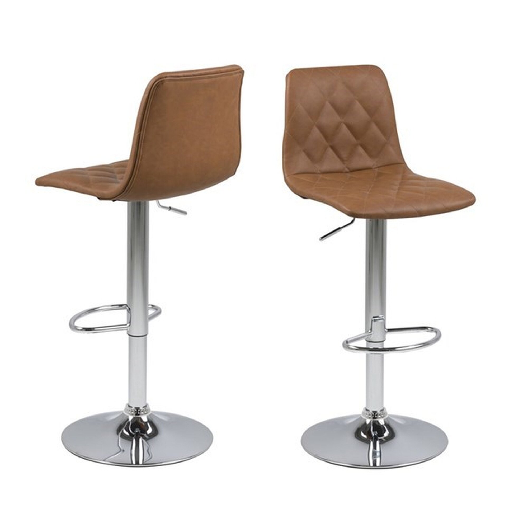 Actona »Emu« Barhocker 40x110x49 cm Image