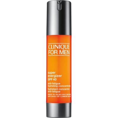 Clinique For Men Super Energizer Concentrate SPF40 48 ml Gesichtsgel