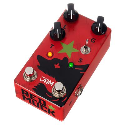 Jam Pedals Red Muck mk.2 Fuzz/Distortion