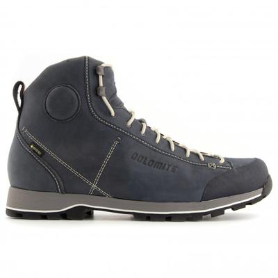 Dolomite - Shoe Cinquantaquattro High FG GTX - Freizeitstiefel UK 7,5 | EU 41,5 grau Image