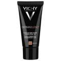 Vichy - Dermablend Make-up 16H Empfindliche Haut 30 ml Hellbraun