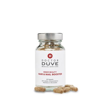 Doctor Duve Medical Hair & Nail Booster Nahrungsergänzungsmittel 36 g