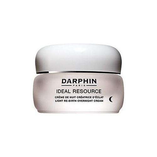 Darphin - Ideal Resource Light Re-Birth Overnight Cream Anti-Aging-Gesichtspflege 50 ml