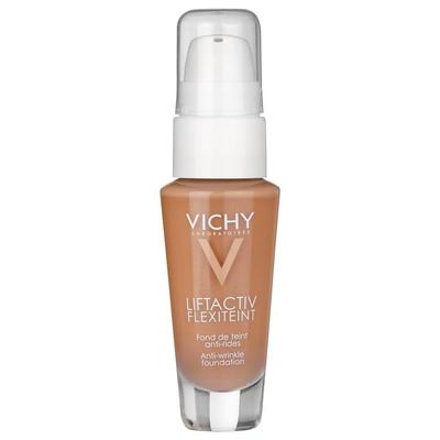 Vichy Liftactiv Flexilift Teint Foundation bronze 55 30 ml Hellbraun Image