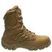 Bates GX-8 WP - Mens 7 Brown Boot Medium