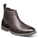 Nunn Bush Otis KORE Chelsea - Mens 8 Brown Boot W