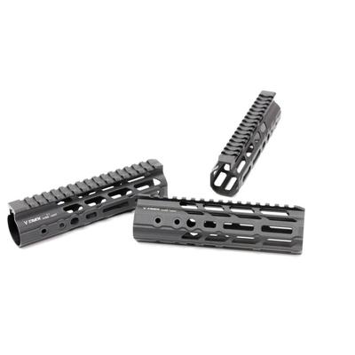 V Seven AR-15 Hyper-Light Magnesium Handguard 11in M-Lok HYPLIGHT 11ML