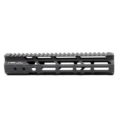 V Seven AR-15 Ultra-Light Lithium Aluminum Handguard 18in M-Lok ULIGHT 18ML
