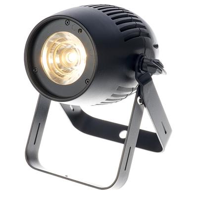 Cameo Q-Spot 40 WW Black B-Stock