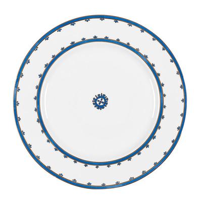 Set of 4 Ming Chinoiserie Dinner Plates - Ballard Designs