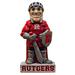 Rutgers Scarlet Knights 21.5" Knight Stone Mascot Collegiate Legacy Statue