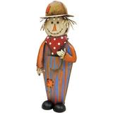 Regal Art & Gift 12019 - Multi-Color Scarecrow