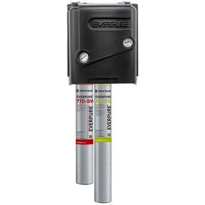 Everpure EV9970-17 MRS-350 350 GPD Reverse Osmosis System - 115V