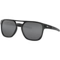 Oakley OO9436 Latch Beta Sunglasses - Men's Matte Black FramePrizm Black Polarized Lenses 943605-54