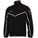 Mitre Fußball Kinder Primero Woven Training Track Jacket XX-Small schwarz/weiß