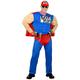 WIDMANN 02573 COSTUME UOMO BIRRA L DUFF MAN SIMPSON #025C