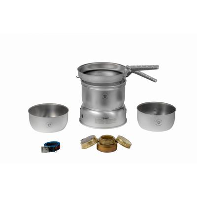 Trangia 27-21 Duossal 2.0 Stove Kit 120271