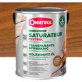 Owatrol - Saturateur extérieur bois résineux / Autoclaves textrol Chêne rustique (ow13) 5 litres