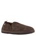 Lamo Synthetic Romeo - Mens 11 Brown Slipper Medium