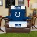 Blue Indianapolis Colts Recliner Protector