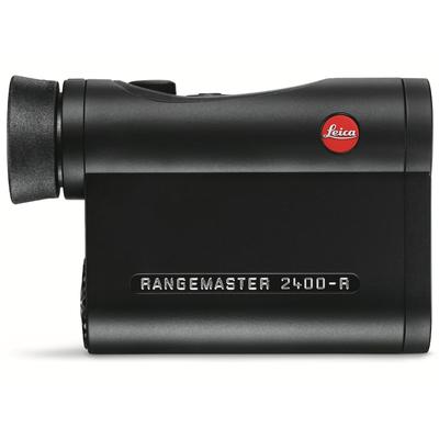 Leica Rangemaster CRF 2400-R Rangefinder SKU - 794462