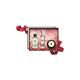 Jo Malone Peony & Blush Suede Collection Gift Set