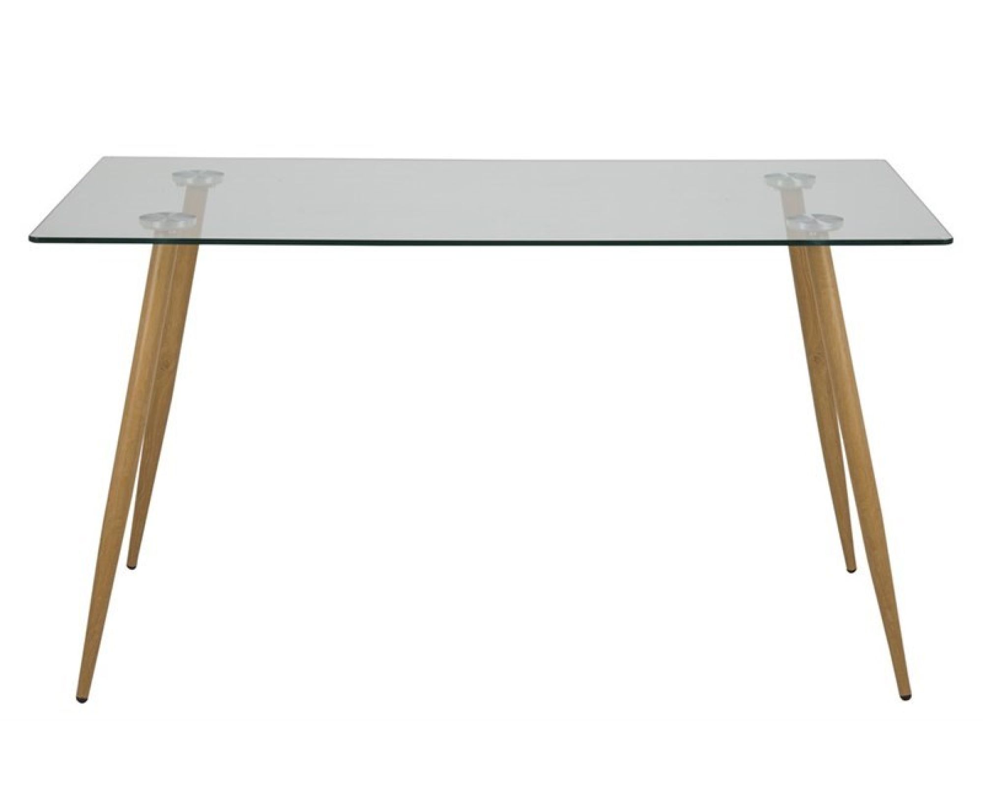 Actona »Wilma« Esstisch 140x75x80 cm Image