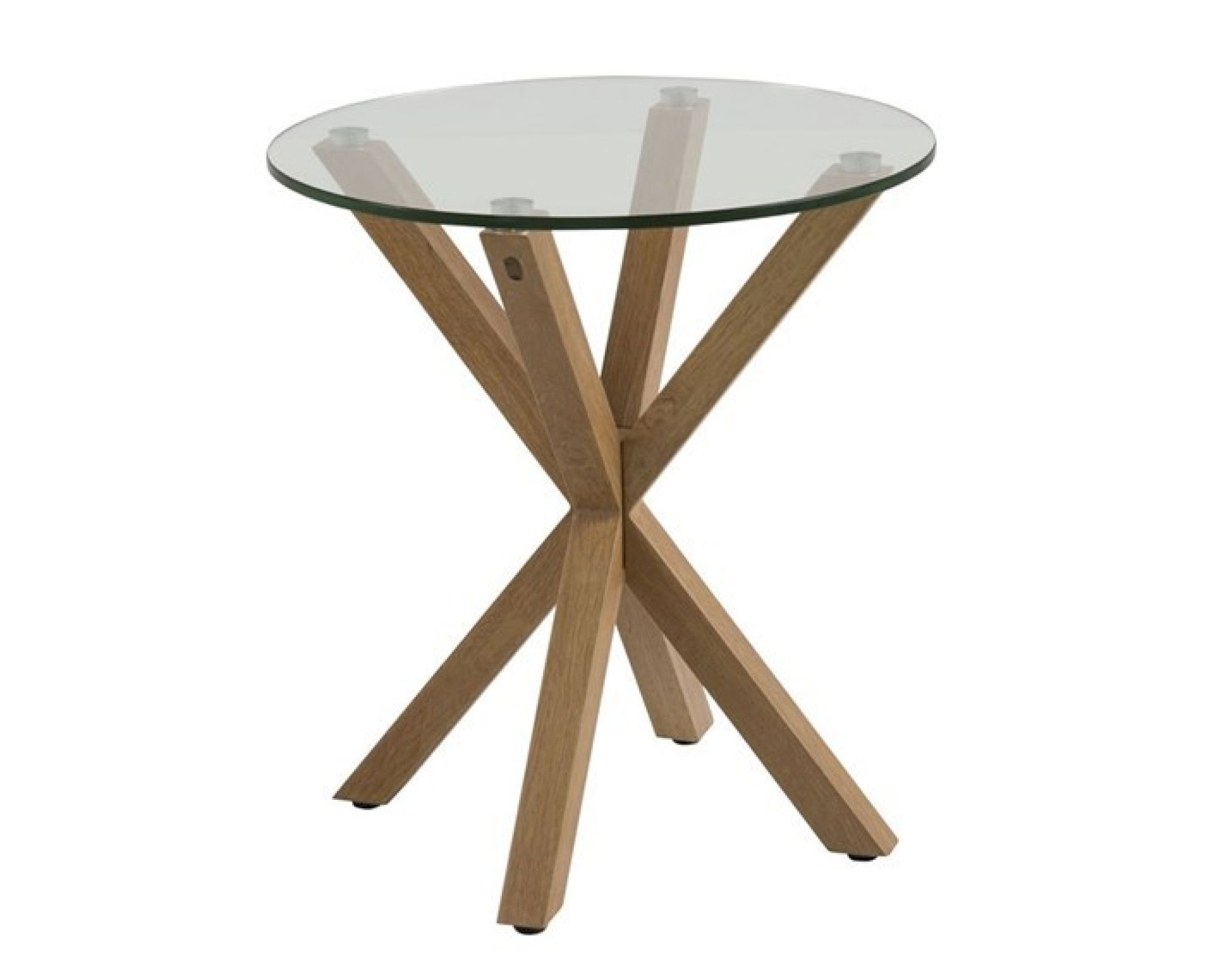 Actona »Heaven« Ecktisch 50x55x50 cm