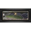 Army Black Knights Framed 10" x 30" Michie Stadium Panoramic Photograph