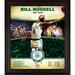 Bill Russell Boston Celtics Framed 15" x 17" Hardwood Classics Player Collage