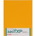 Kodak Professional Tri-X 320 Black and White Negative Film (4 x 5", 50 Sheets) 8416638