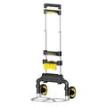 Stanley - Cabine de sac pliable FT501 60kg avec support de panier