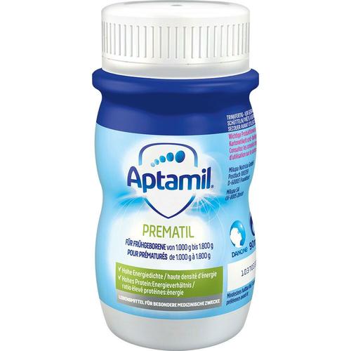 Aptamil Prematil flüssig 24x90 ml Flüssigkeit