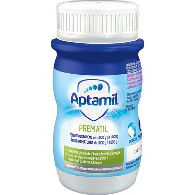Aptamil Prematil flüssig 24x90 ml Flüssigkeit Image