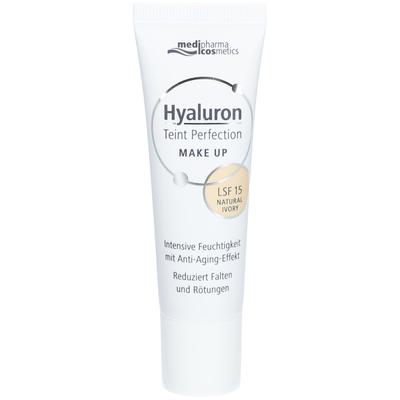 Hyaluron Teint Perfection Make-up natural ivory 30 ml Make up Image