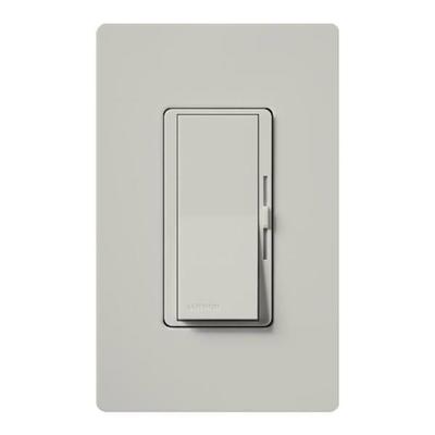 Lutron 26614 - DVSCFSQ-F-PD DIVA SC 1.5A QT FAN CT...