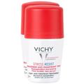 Vichy DEO Roll-on Stress Resist 72h 2x50 ml Creme