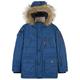 Kamik Jungen Linus Parka, Teal, 128