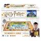 4D Cityscape Harry Potter Puzzle (892 pieces)