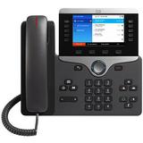 Cisco IP Phone 8851 (Charcoal) CP-8851-K9