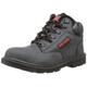 PSF Men's Safety Chukka Boots, Black, 10 UK