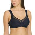 Anita Women's Non-Wired Comfort Bra 5863 Black 36 D