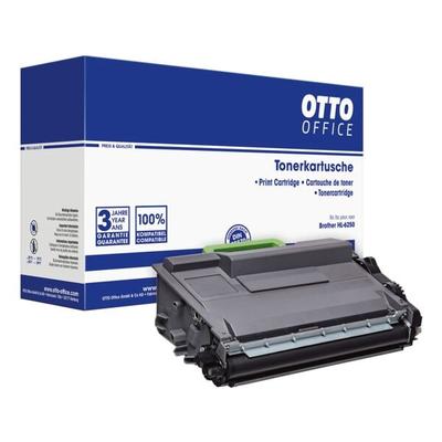 Toner ersetzt Brother »TN-3480« schwarz, OTTO Office