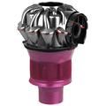 Dyson V6 Absolute Cordless Stick Vacuum Cleaner Cyclone Housing Body Assembly - Pink