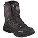 Viking - Constrictor III Boa - Winterschuhe 38 | EU 38 schwarz/grau