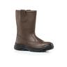 Bottes de sécurité PYROXITE S3 - Marron 38